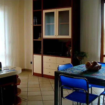 Beach & Relax San Benedetto del Tronto