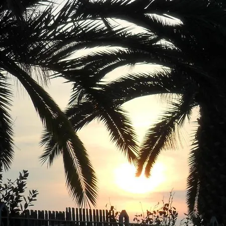Appartement Beach & Relax *